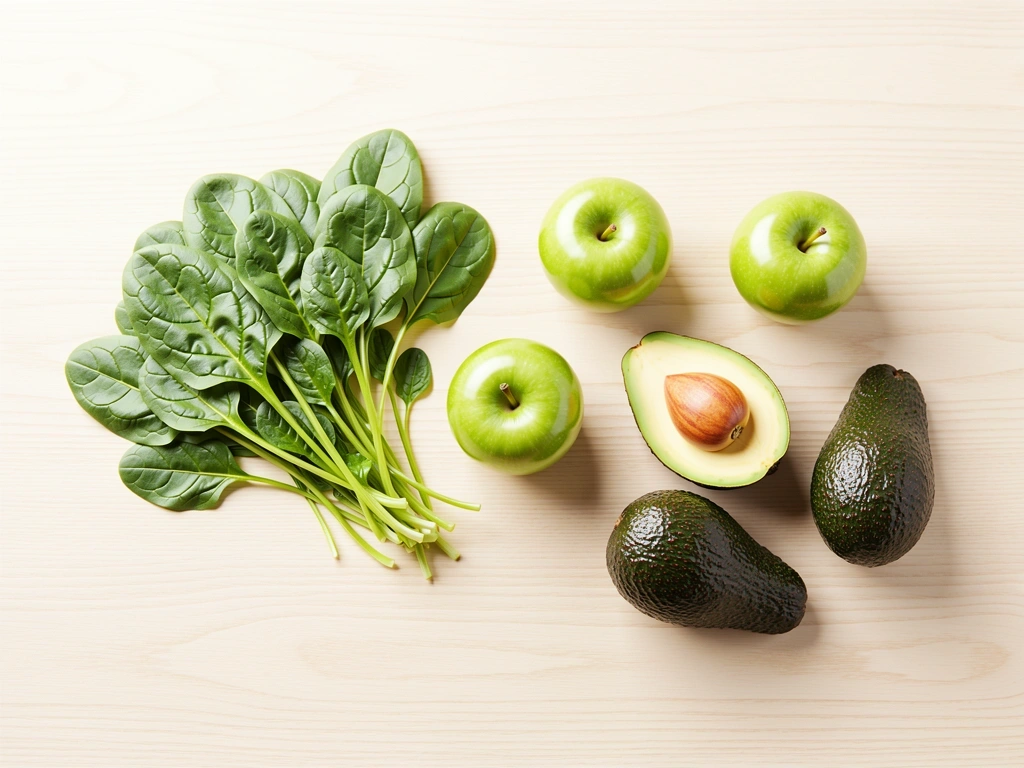 Nutrición balanceada en Nutriespacio