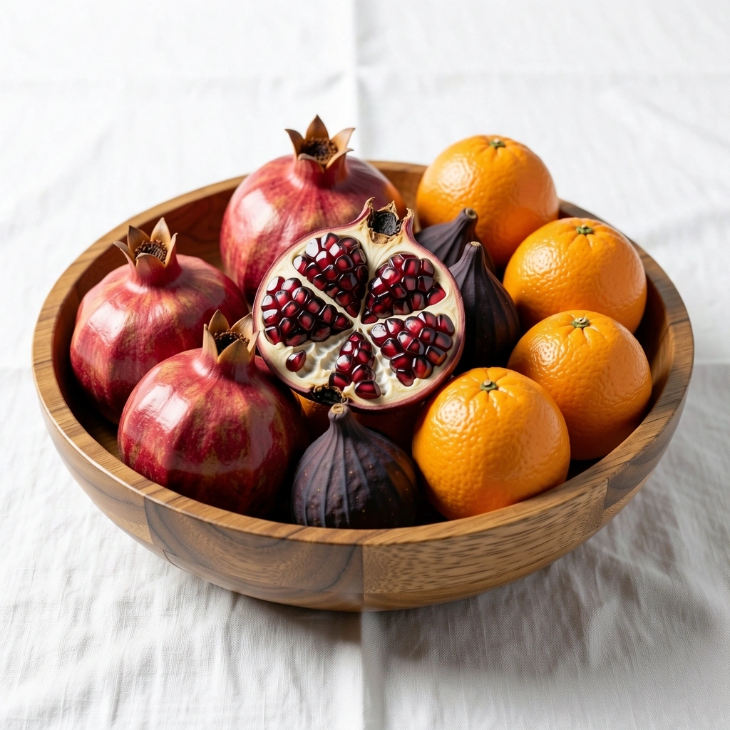 Calidad de los ingredientes